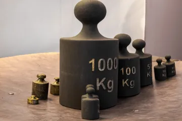 Znanstvenici će ga zamijeniti stabilnijom jedinicom mase