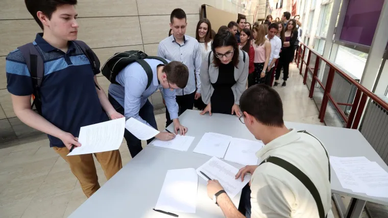 Evo kolika studentima može biti minimalna satnica