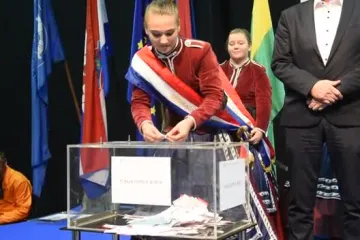 Izvučen dobitnik glavne nagrade na Obrtničkom i gospodarskom sajmu u Križevcima