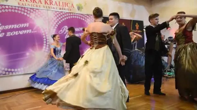 Potkalnički plemenitaši