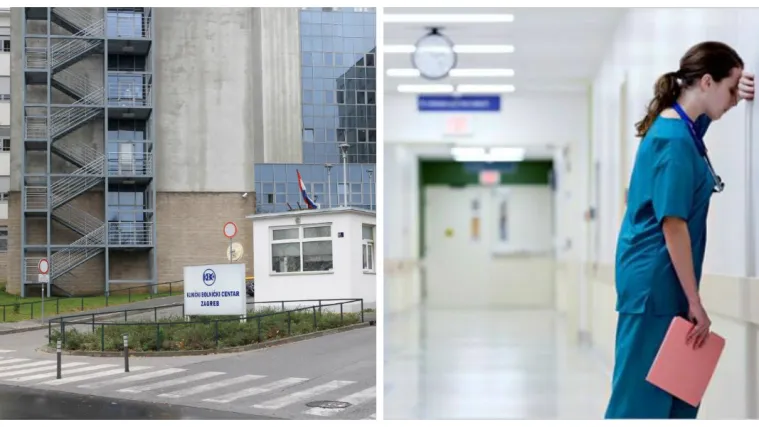 Za&scaron;to nam odlaze medicinske sestre: 'Radimo, &scaron;utimo i ne bunimo se, a ne žele nas zadržati'