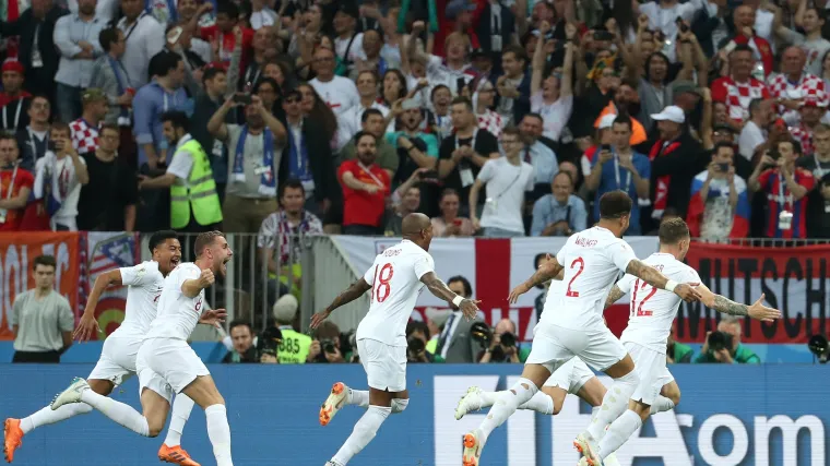 Englezima se ozlijedio čovjek zbog kojeg nam je stalo srce tijekom polufinala SP-a