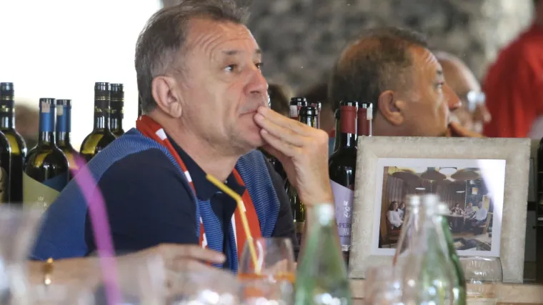 Zdravko Mamić mogao bi uskoro biti izručen Hrvatskoj?