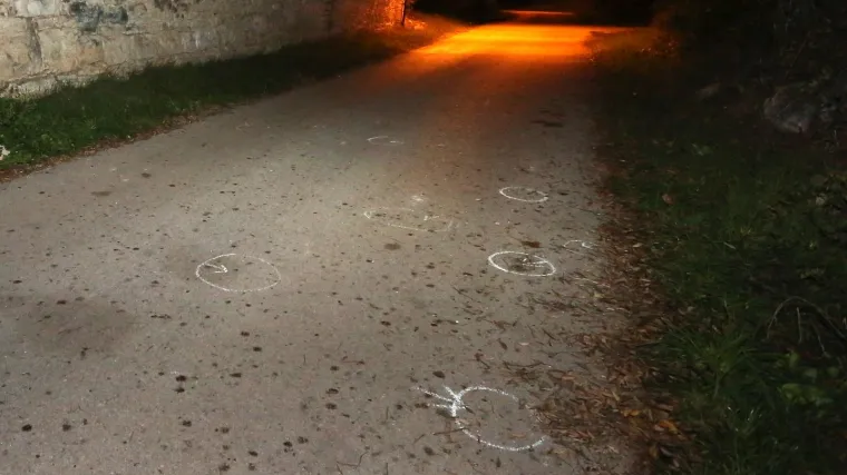 U Kistanjama eksplodirala ručna bomba, dvoje djece završilo u bolnici