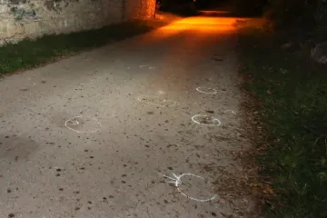 U Kistanjama eksplodirala ručna bomba, dvoje djece završilo u bolnici