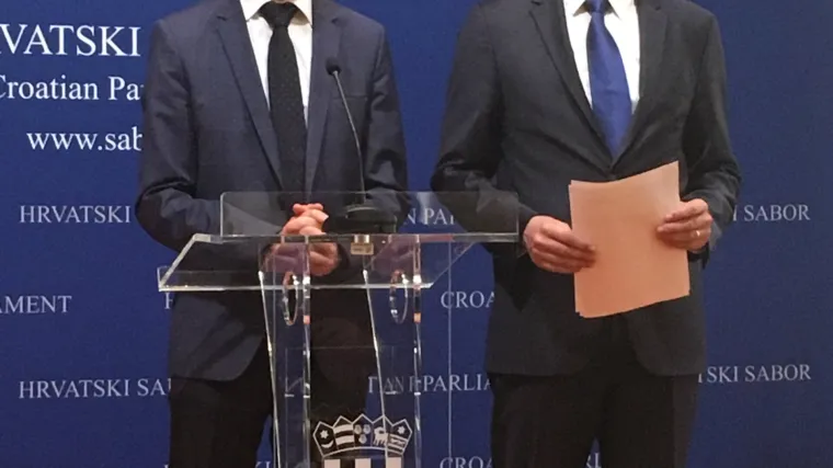 MOST: 'Tražimo glasovanje mladih već od 16 godina i uvođenje e-glasovanja'