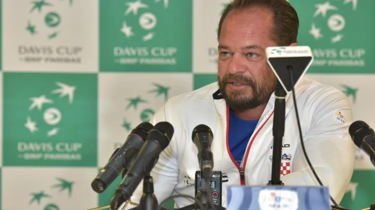 Krajan objavio sastav za finale Davis Cupa: Na Francuze s istim imenima koja su svladala SAD
