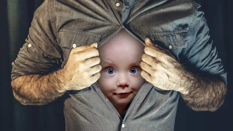 Žene priznale: Muževi nas iscrpljuju vi&scaron;e, no &scaron;to će djeca ikada moći