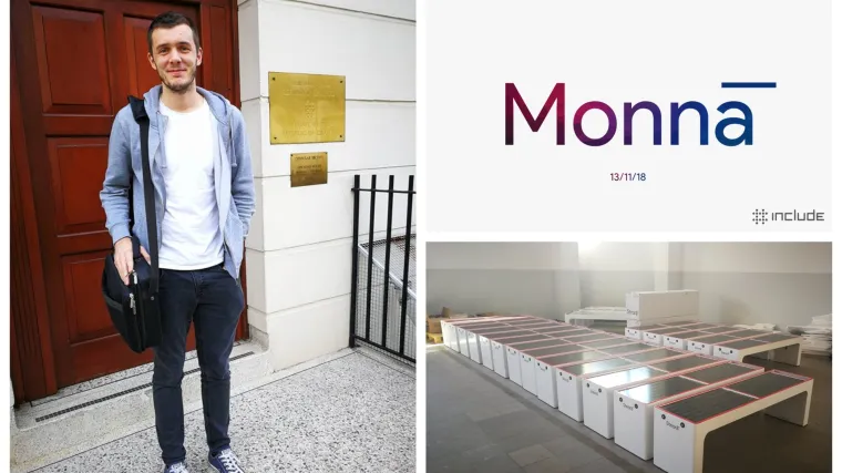 Hrvatski inovator predstavio je novi proizvod: Punite svoje uređaje bez kori&scaron;tenja električne energije!