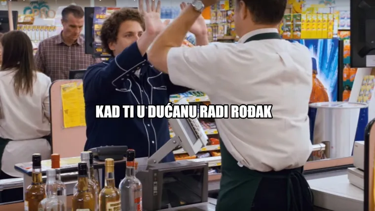 Hrvatski 15-godi&scaron;njaci cugaju najvi&scaron;e u Europi: 'Ajmo jo&scaron; jednu pivu pa ćemo na zemljopis'