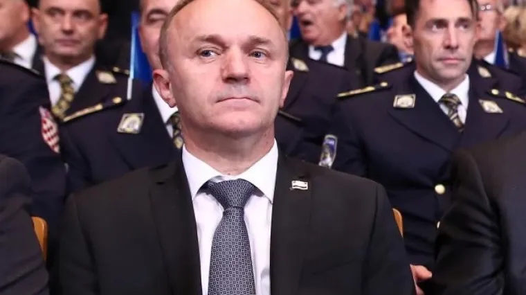 Krak afere SMS: Varga je jo&scaron; 2014. radio za HDZ i angažirao ga je savjetnik predsjednice?