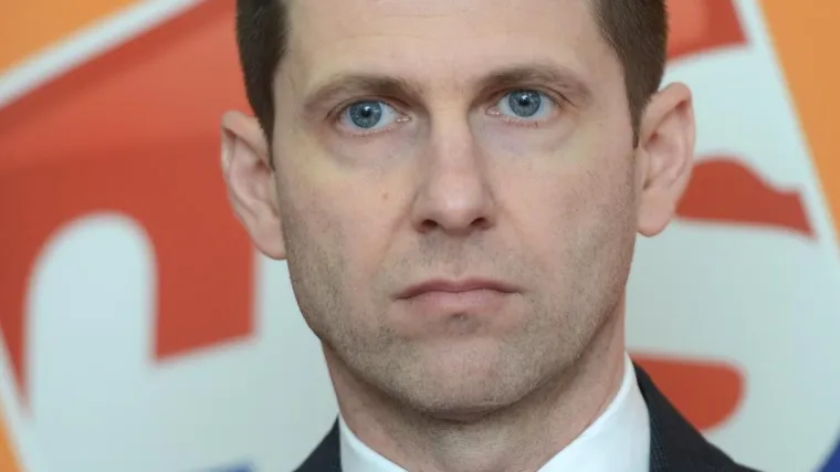 Oti&scaron;ao u HNS-ov tabor: 'Uvijek postoji mogućnost da se vratim u SDP ako bude jače vodstvo'