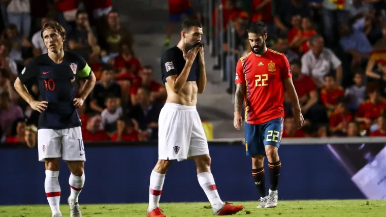 &Scaron;panjolci oprezni: 'Utakmica u Zagrebu sigurno neće biti kao ona u Elcheu'