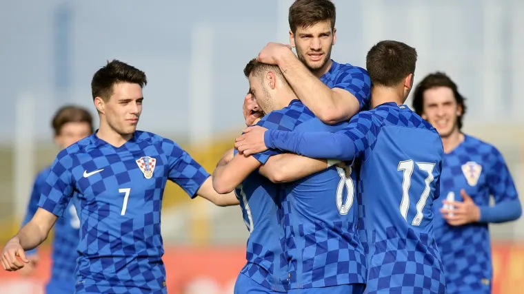 Mladi 'lavovi' bore se za svoje mjesto u A reprezentaciji: 'Prirodno je da mi nasljedimo legende'