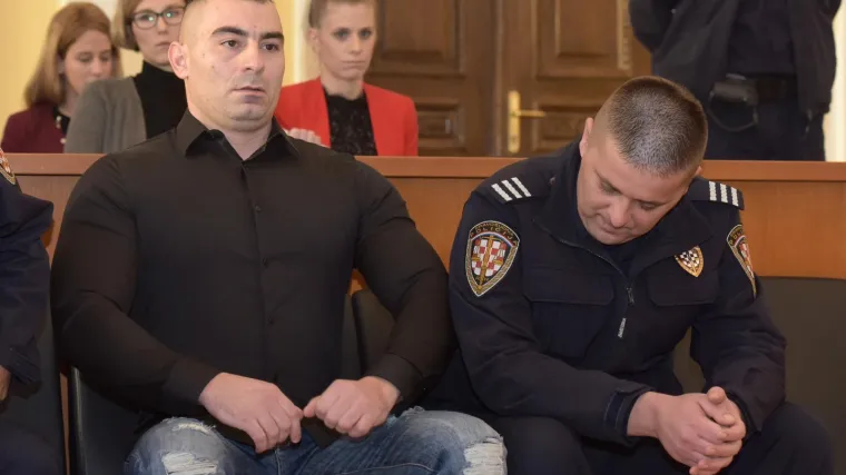 'Daruvarac' tvrdi da zbog grižnje savjesti ne spava: 'Taj dan sam popio dvije litre vina i 10 viski kola'