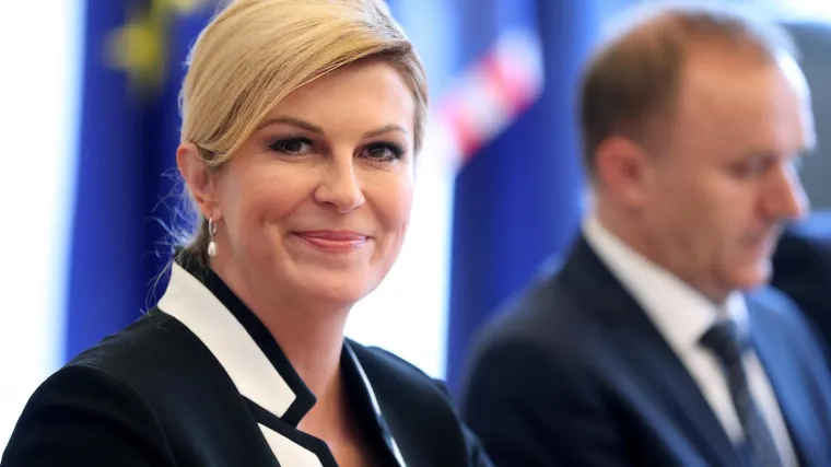 Predsjednica iz Berlina za RTL: 'Morat ću ponovno razgovarati sa svojim savjetnikom Galićem'