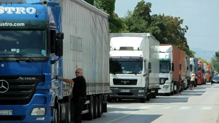 Građani Plitvičkih jezera: 'Poginuli su deseci djece u posljednjih 20 godina. Podržite na&scaron;u inicijativu'