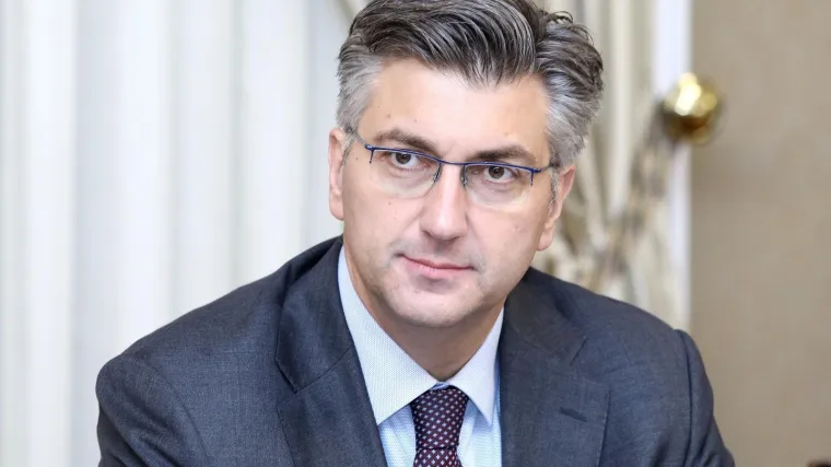 Plenković: 'Jo&scaron; nismo odlučili tko ide u Marake&scaron;, vidjet ćemo kakav će biti odaziv drugih zemalja'