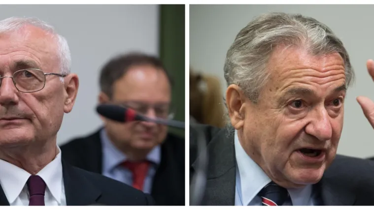 Perković i Mustač tužili Njemačku: Jo&scaron; se ne zna kad će doći u hrvatski zatvor