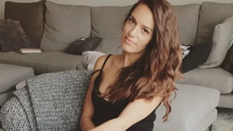 Njezina je majka u mladosti bila prava ljepotica