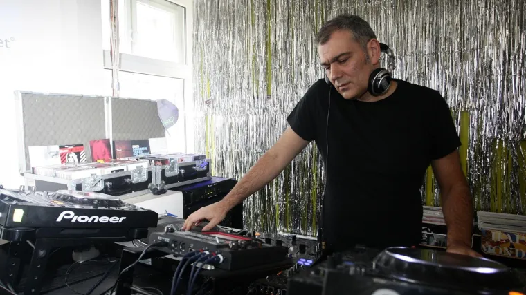 Gazda Atlantic Grupe ulazi u vlasničku strukturu popularnog zagrebačkog radija