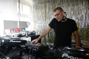 Gazda Atlantic Grupe ulazi u vlasničku strukturu popularnog zagrebačkog radija