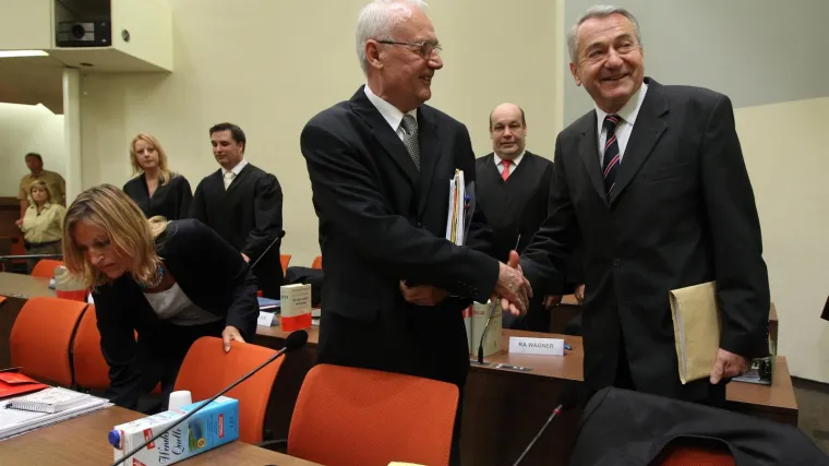 Još uvijek nisu prebačeni u hrvatski zatvor, a sada tuže Njemačku