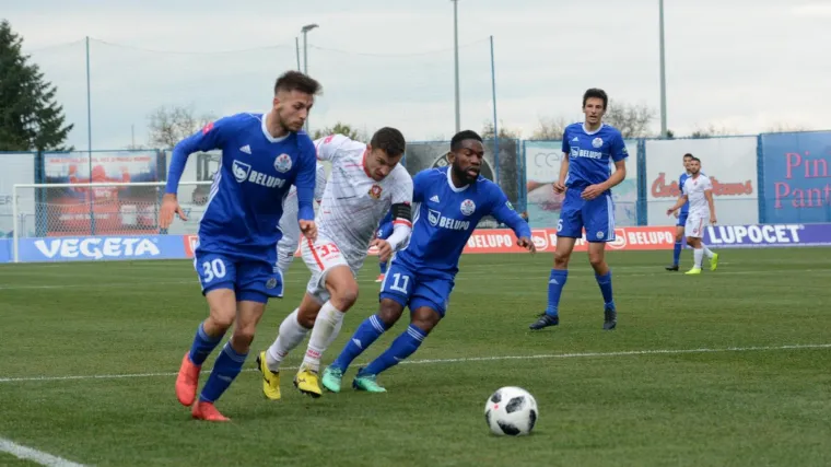 UZIMA UZDRMANOG PRVOLIGA&Scaron;A? U Koprivnici imaju plan kako se izvući iz krize