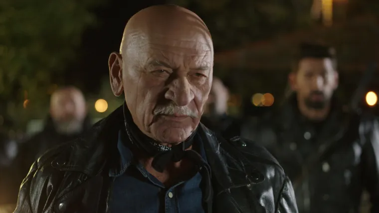 Ljubomorni Ljuban spreman je za novi rat. Tko li će sada biti žrtva? (Na granici)