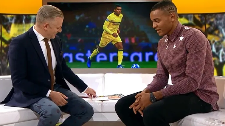 Ovo nema veze s nogometom, pogledajte kako čovjek množi brže od kalkulatora