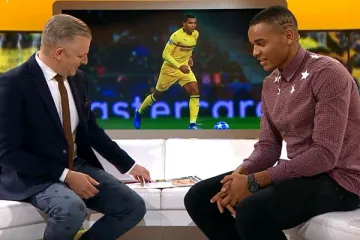 Ovo nema veze s nogometom, pogledajte kako čovjek množi brže od kalkulatora