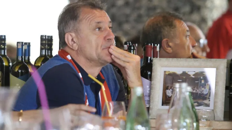 Zdravko Mamić ipak bi mogao uskoro biti izručen Hrvatskoj