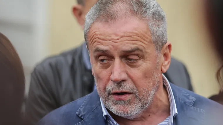 'Mislim da ćemo to napraviti nakon Nove godine'