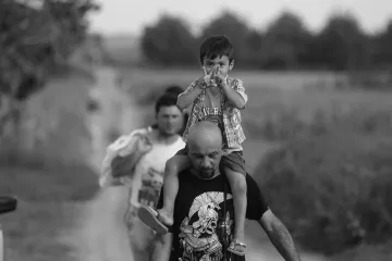 Migranti neće i ne smiju postati taoci terorista. I jeste li sigurni o kojim migrantima govorimo?