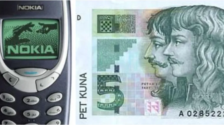 'Prije smo dane provodili na igrali&scaron;tu, molili starce 5 kuna za sladoled, radovali se mobitelu na tipke...'