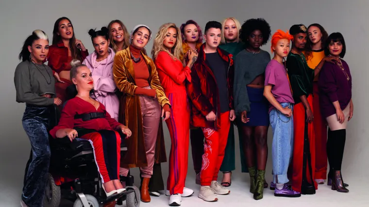 Cara Delevigne i Rita Ora ambasadorice kampanje protiv beauty cyberbullying