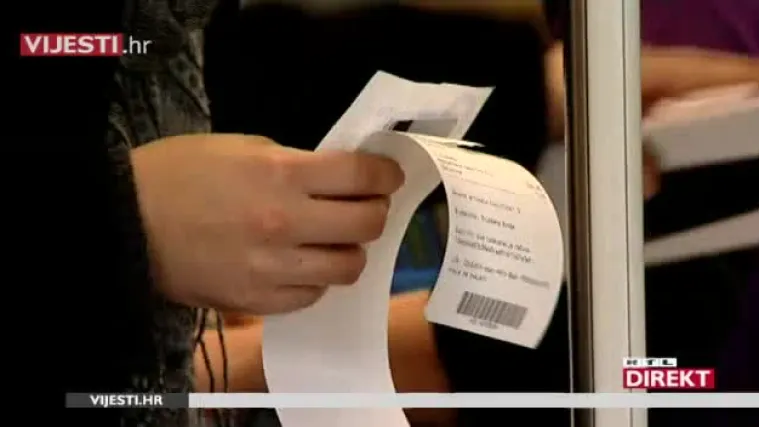 Hoće li smanjenje PDV-a povećati standard građana? 'Radi se o jako malim ciframa'