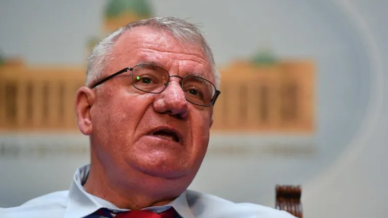 &Scaron;e&scaron;elj nadma&scaron;io samog sebe: 'David Dragičević bio je notorni kriminalac i narkoman'