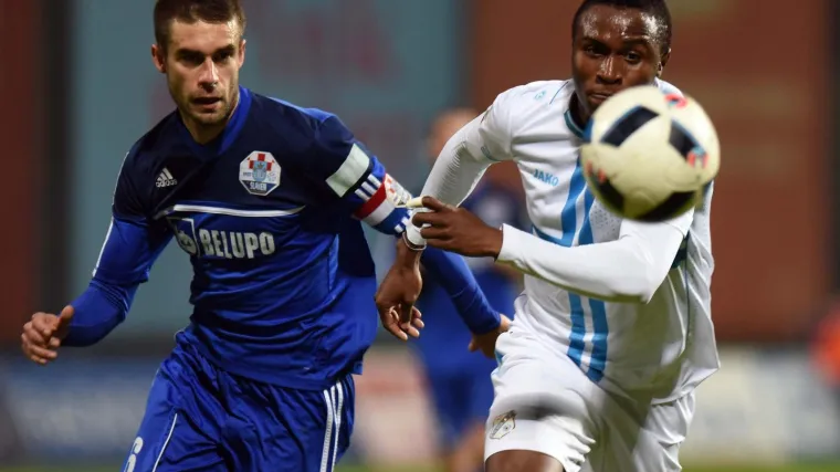 Ikona Slaven Belupa preuzela klub: 'Svjesni smo situacije i želimo da se stvari &scaron;to prije okrenu'