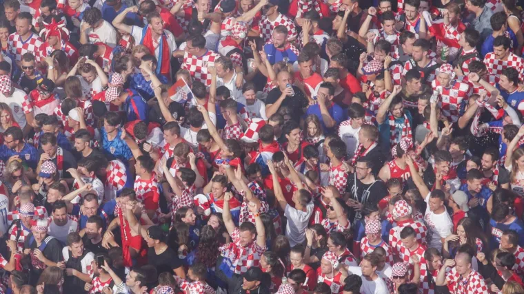 Razgrabile se ulaznice: &Scaron;panjolsku će u četvrtak dočekati prepun Maksimir