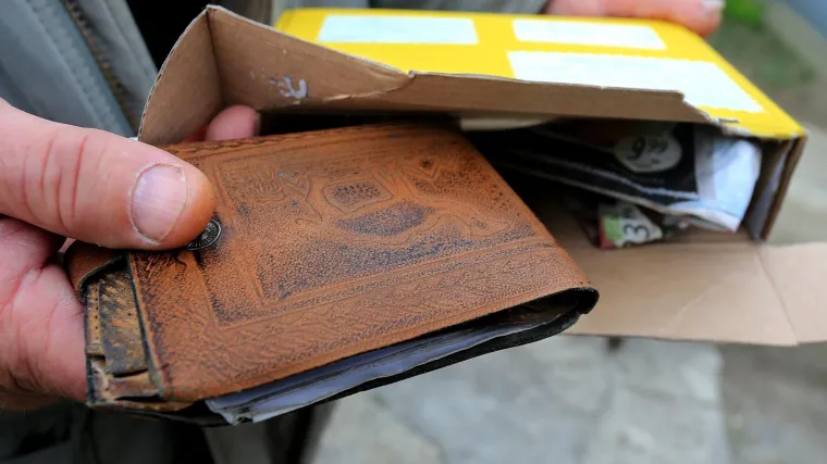 Dječaci vratili Austrijancu novčanik s 1000 eura: 'Da nam se to dogodilo, voljeli bismo ga dobiti nazad'