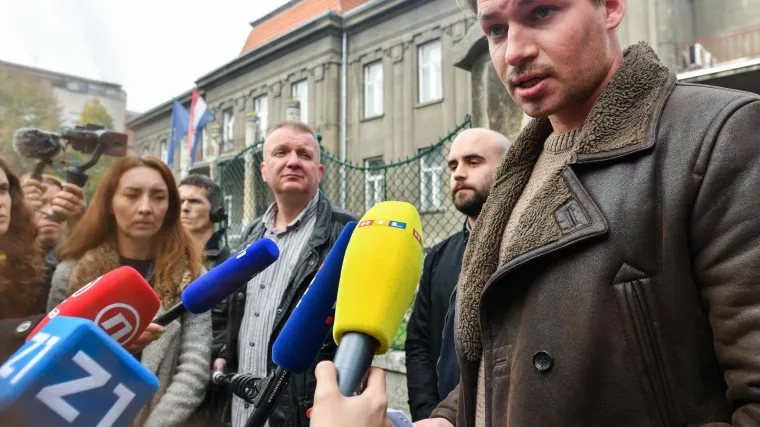 Narod odlučuje: 'Premijer Plenković hrvatskim građanima želi ukrasti referendum'