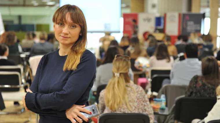 Revoltirane poduzetnice: 'Vlada nam poručuje: Ili radite ili rađajte! Jedno i drugo ne ide zajedno'