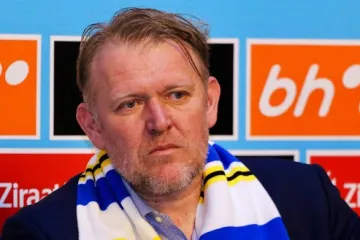 Veliki Žuti vratio u reprezentaciju zaboravljenu legendu Hajduka