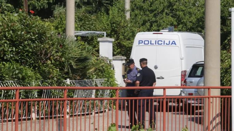 Slavicu Dankić ubio je njen partner golim rukama