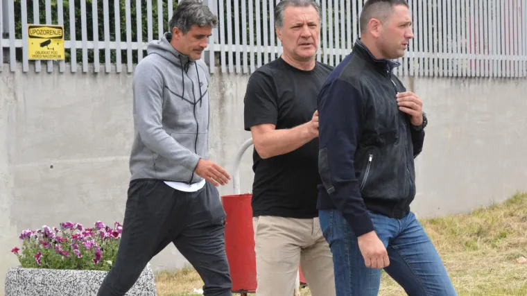 'U Međugorju sam, ovo &scaron;to se pi&scaron;e su budala&scaron;tine'