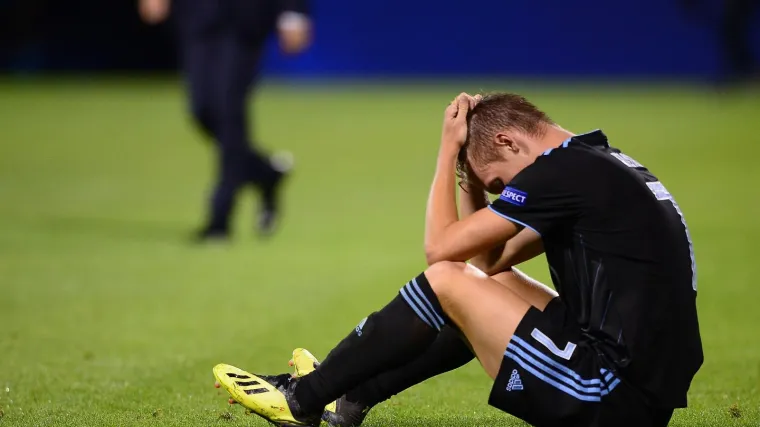 U utrku se uključila i Barca, Modri otkrili koliko žele za njega