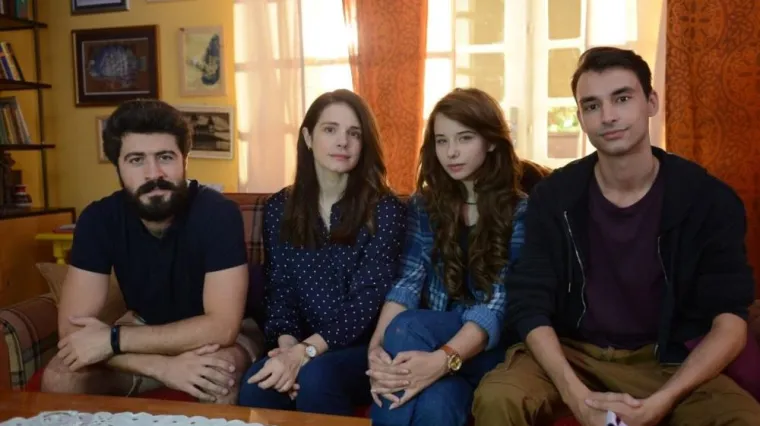 Keti posjećuje Dijanu dok se Ven i Zlatko posvađaju zbog Zoe (Pogre&scaron;an čovjek)