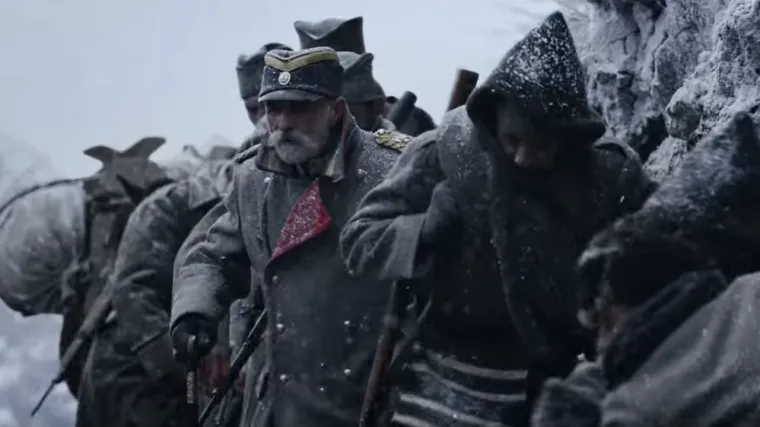 'Stiže spektakl koji daje najupečatljiviji spomen srpskoj golgoti u Velikom ratu'