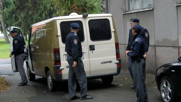 Ukrali su 24 vozila i zaradili vi&scaron;e od milijun kuna